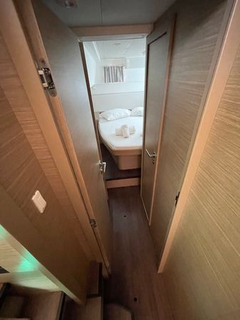 Lagoon 40 | Tartarouga