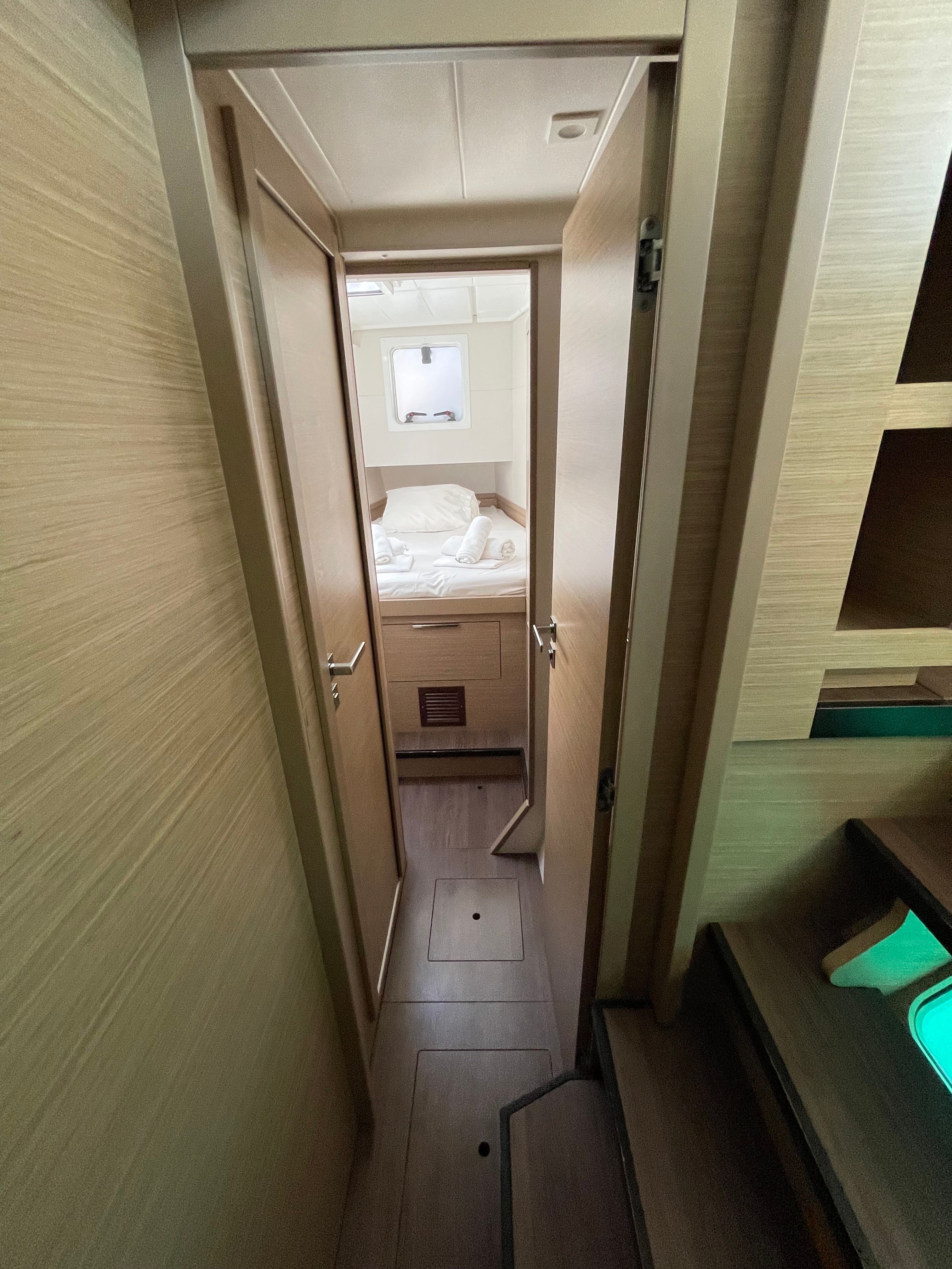 Lagoon 40 | Tartarouga