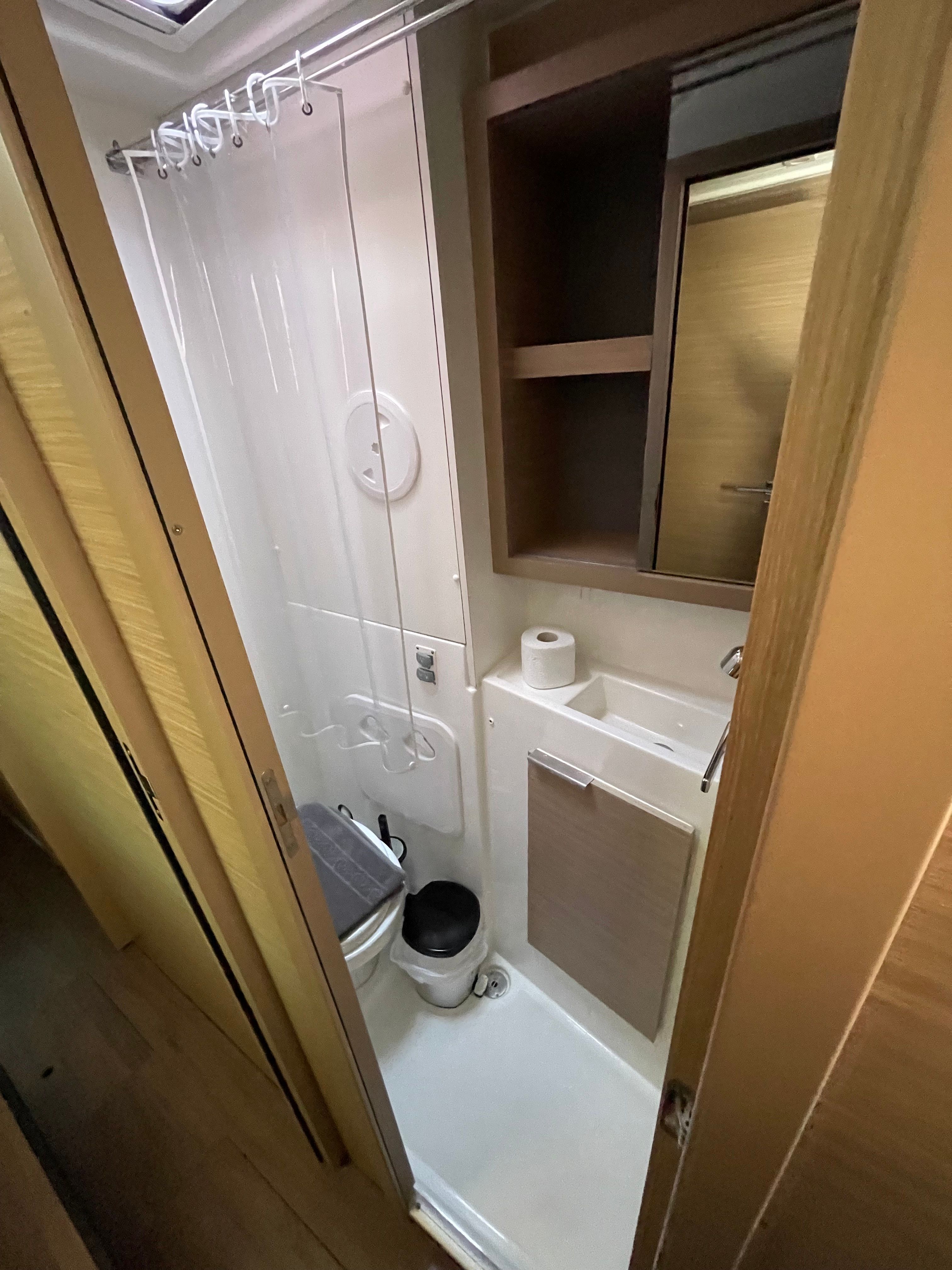 Lagoon 40 | Tartarouga