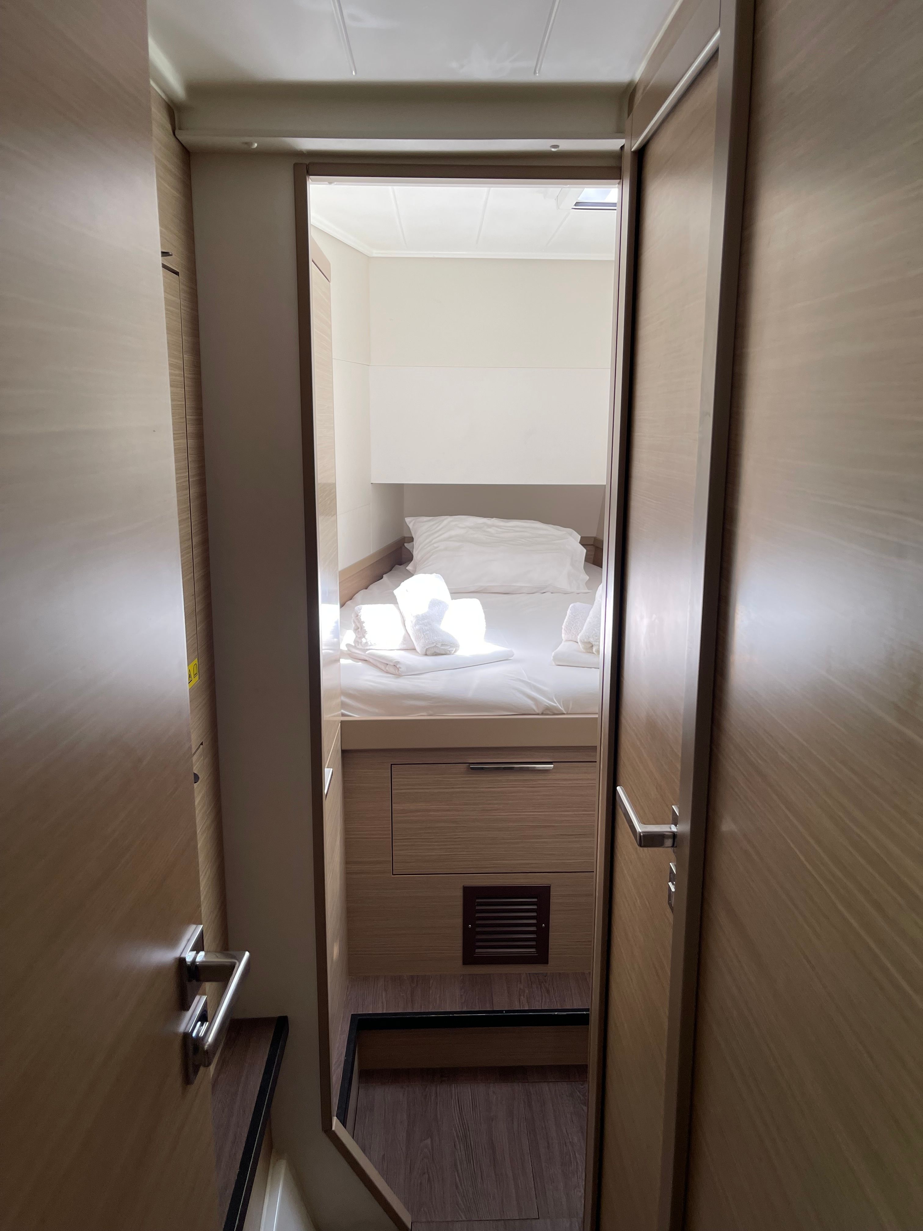 Lagoon 40 | Tartarouga