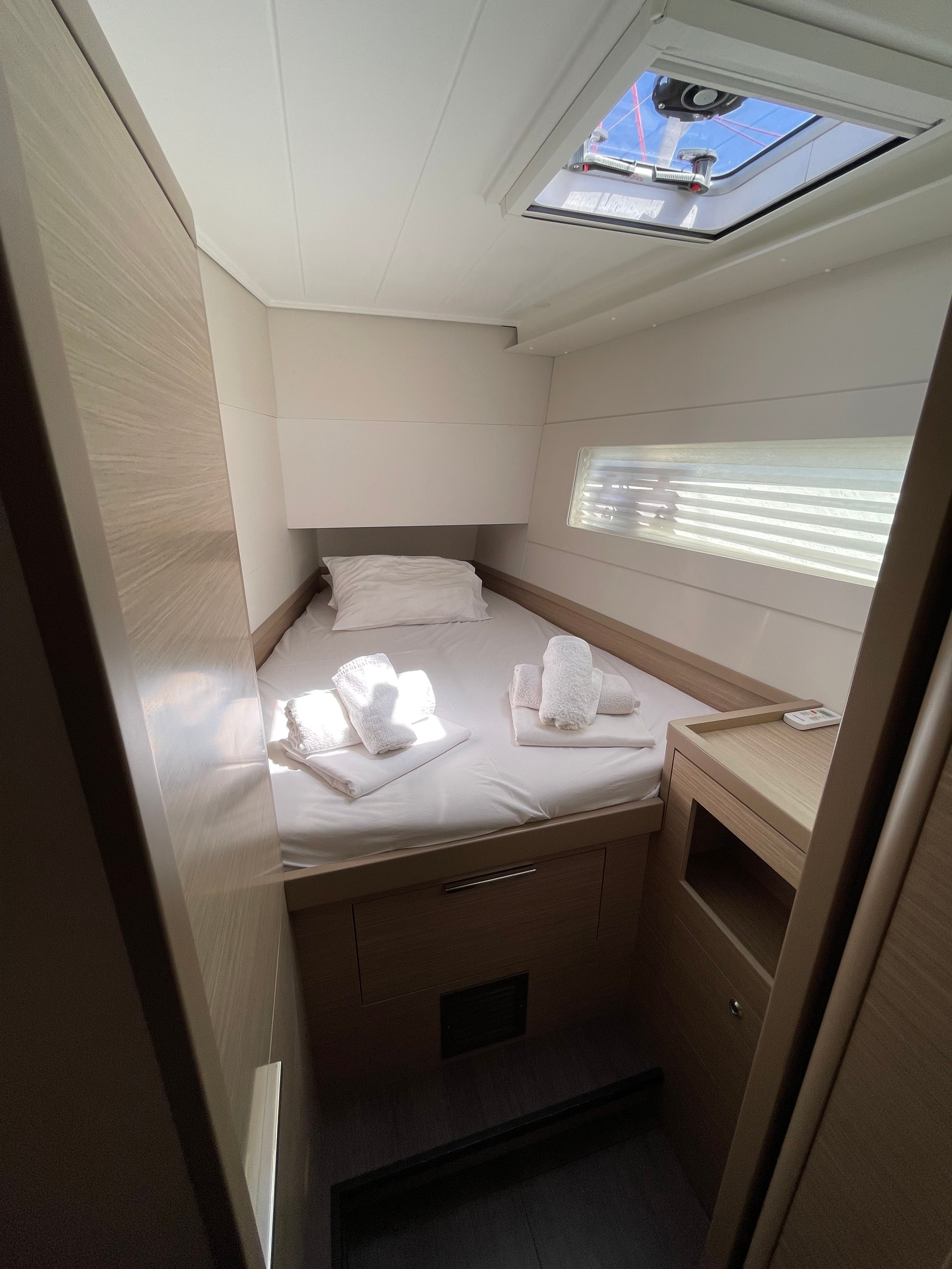 Lagoon 40 | Tartarouga