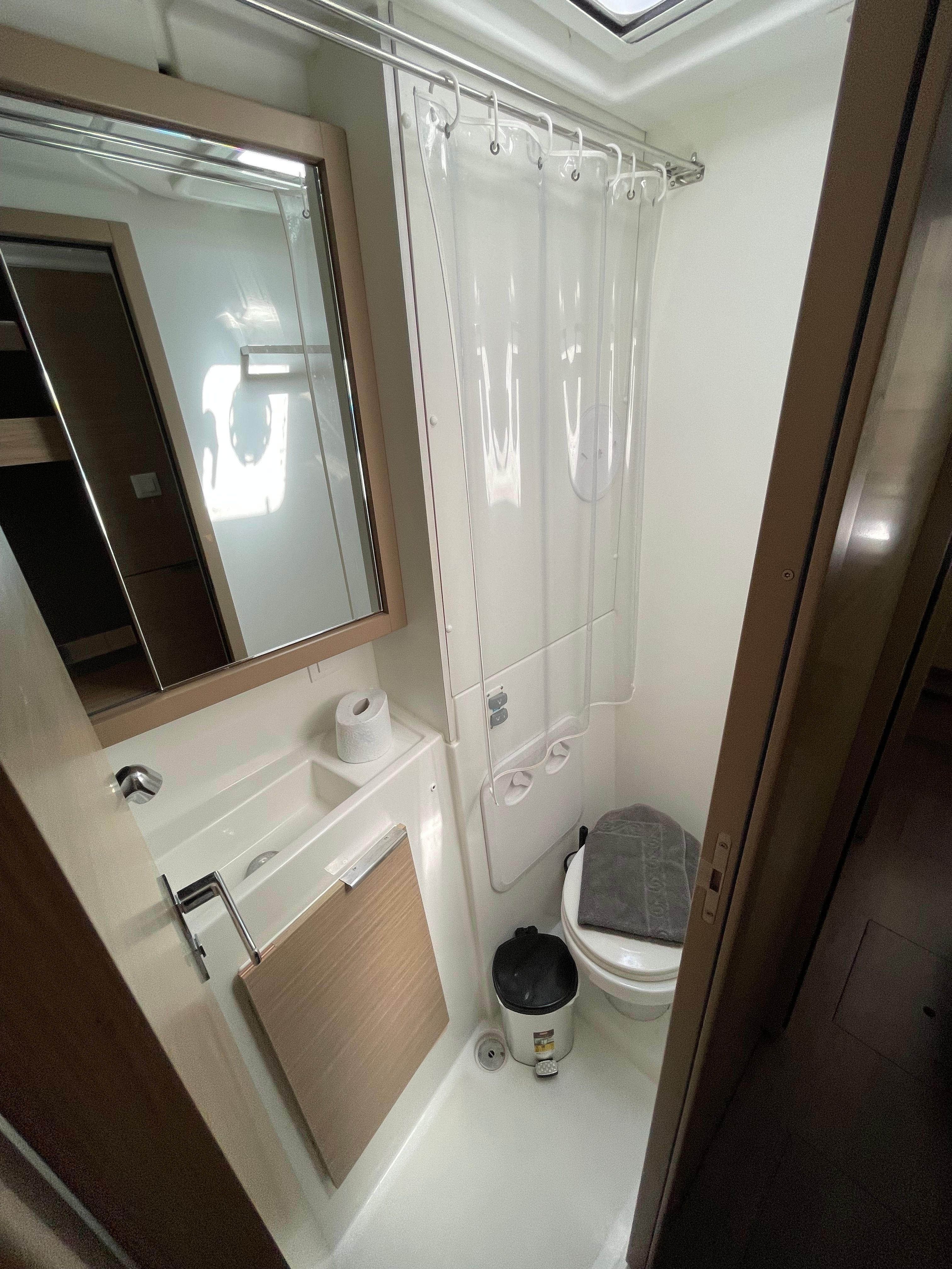 Lagoon 40 | Tartarouga