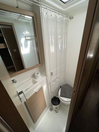 Lagoon 40 | Tartarouga