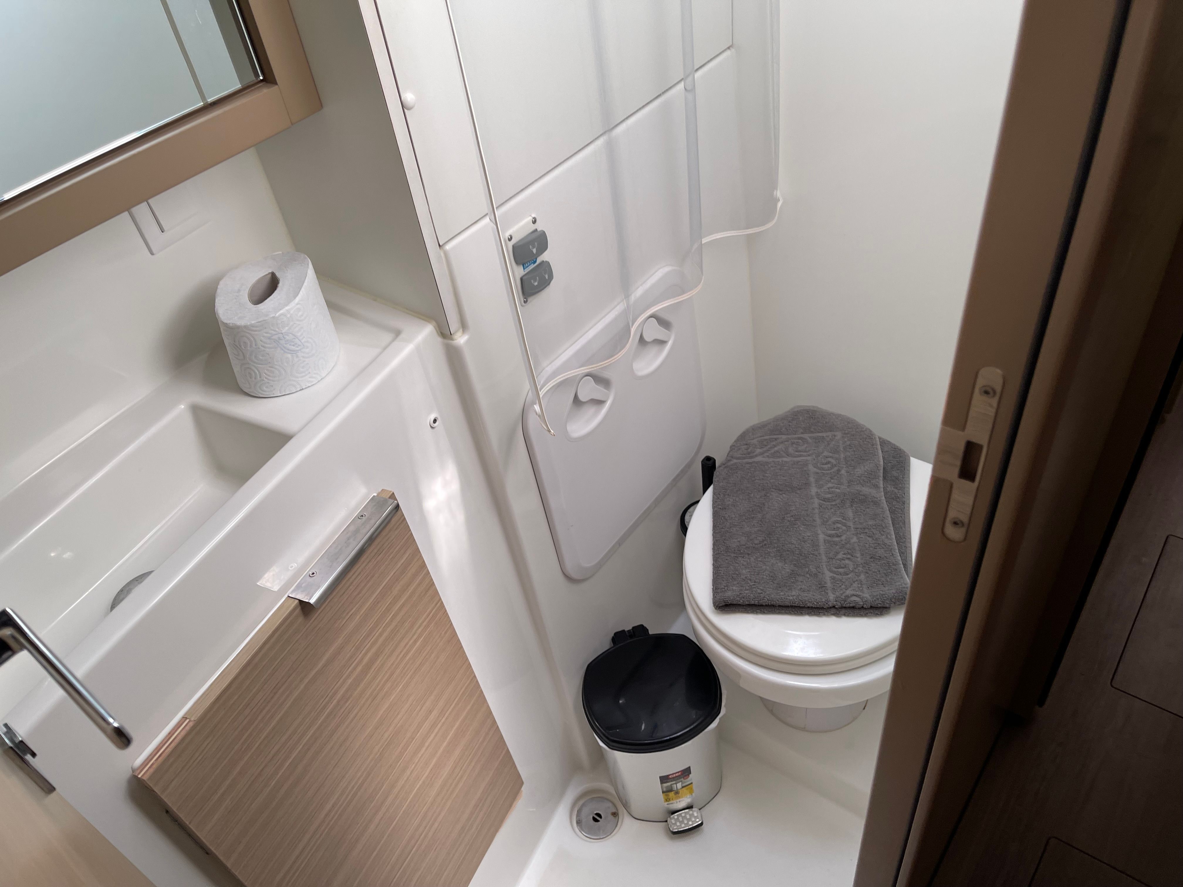 Lagoon 40 | Tartarouga