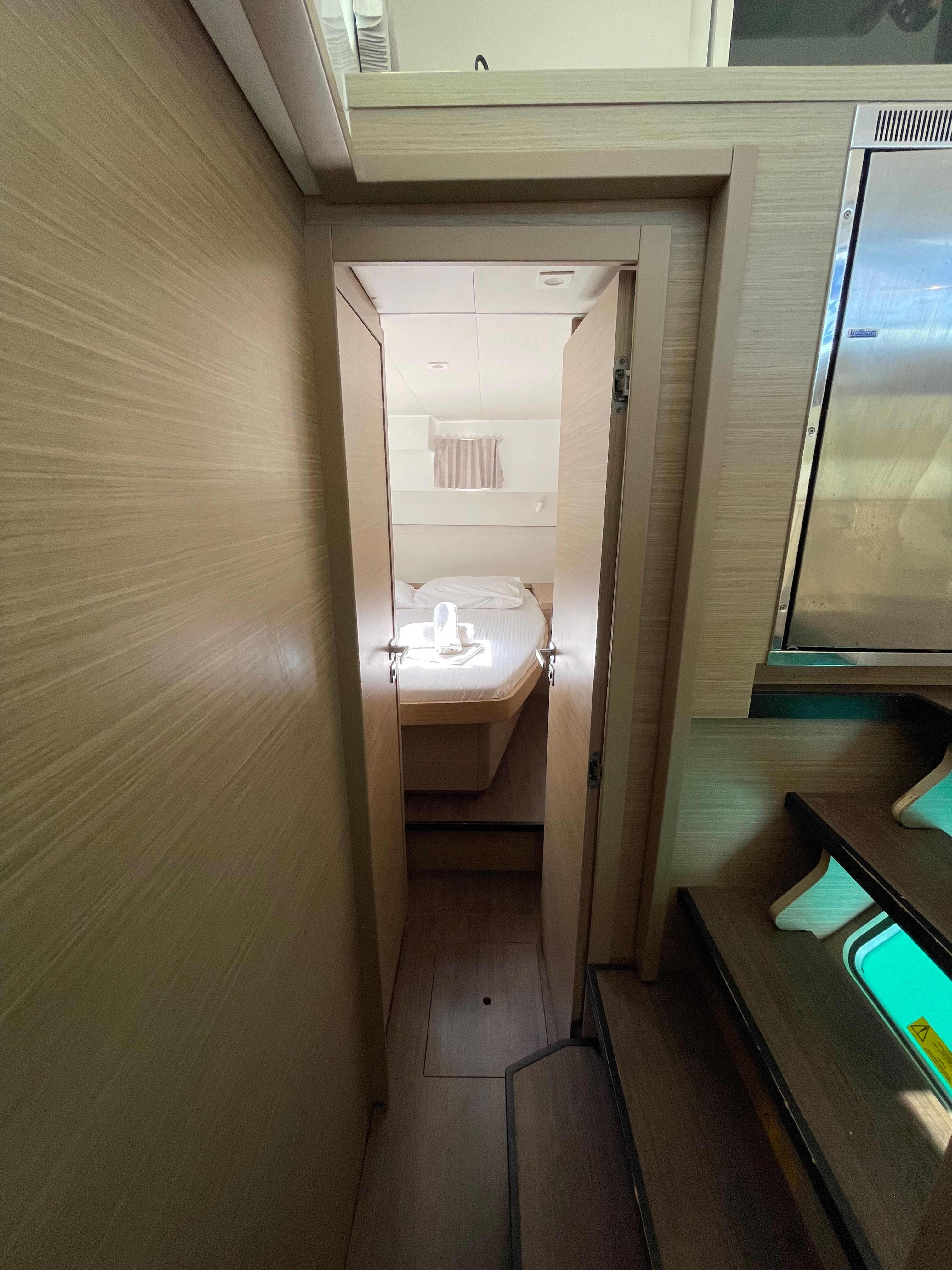 Lagoon 40 | Tartarouga