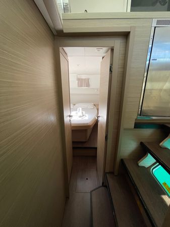 Lagoon 40 | Tartarouga