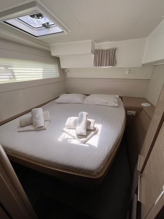 Lagoon 40 | Tartarouga