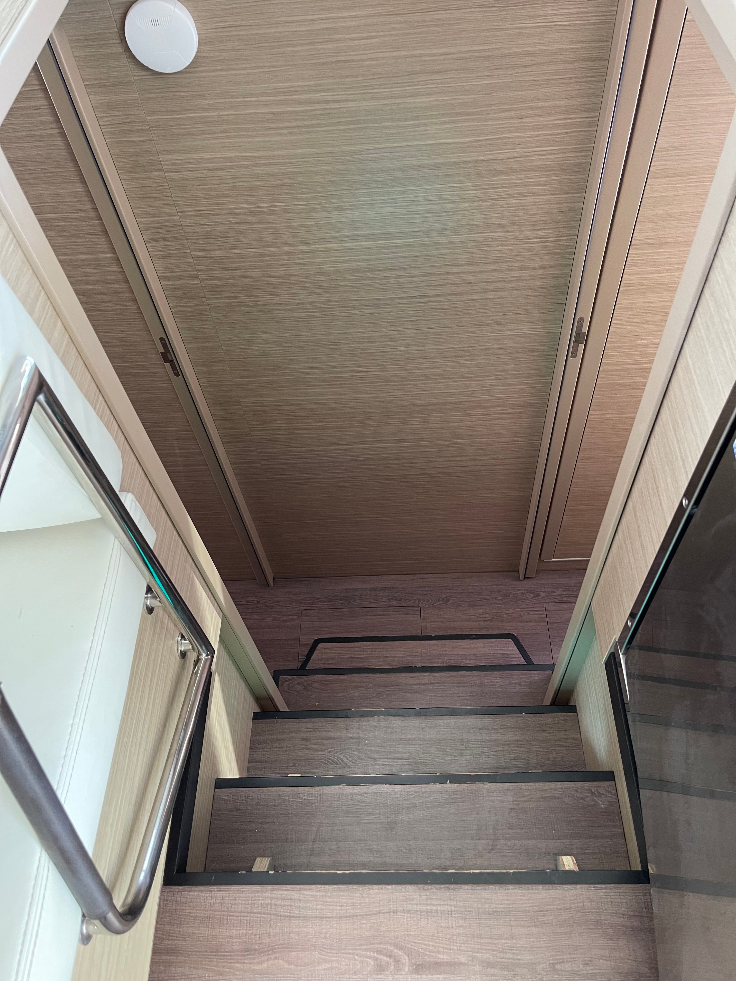 Lagoon 40 | Tartarouga