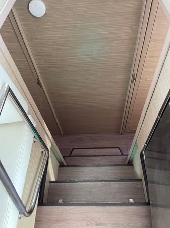 Lagoon 40 | Tartarouga