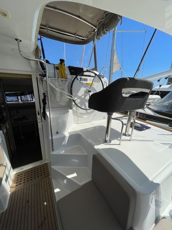 Lagoon 40 | Tartarouga