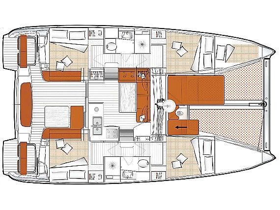 Excess 11 | Siesta - Ibiza