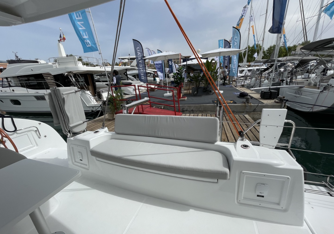 Excess 11 | Siesta - Ibiza