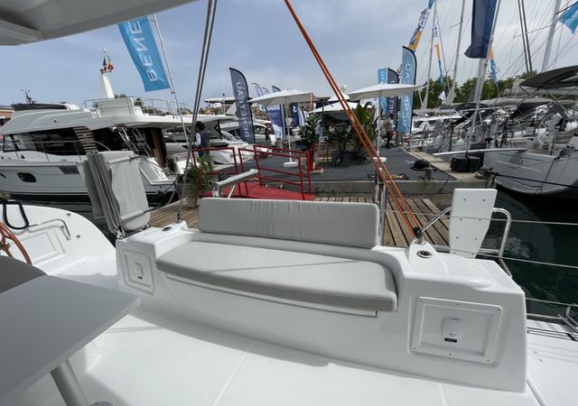 Excess 11 | Siesta - Ibiza