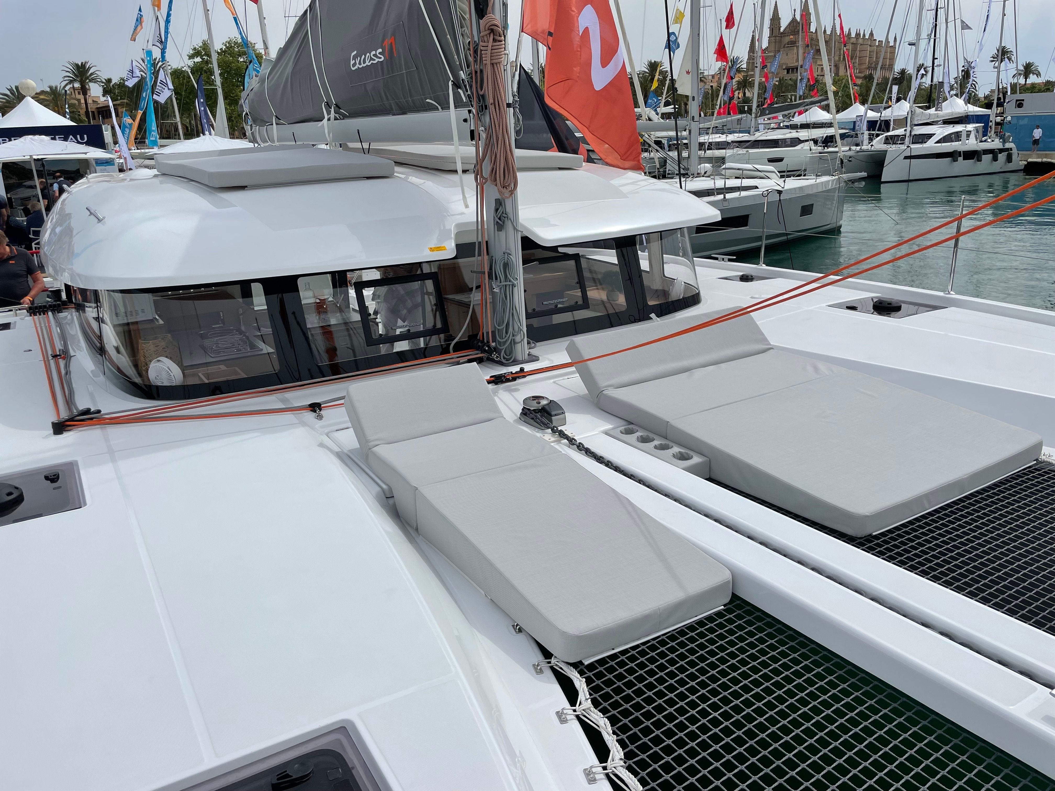 Excess 11 | Siesta - Ibiza