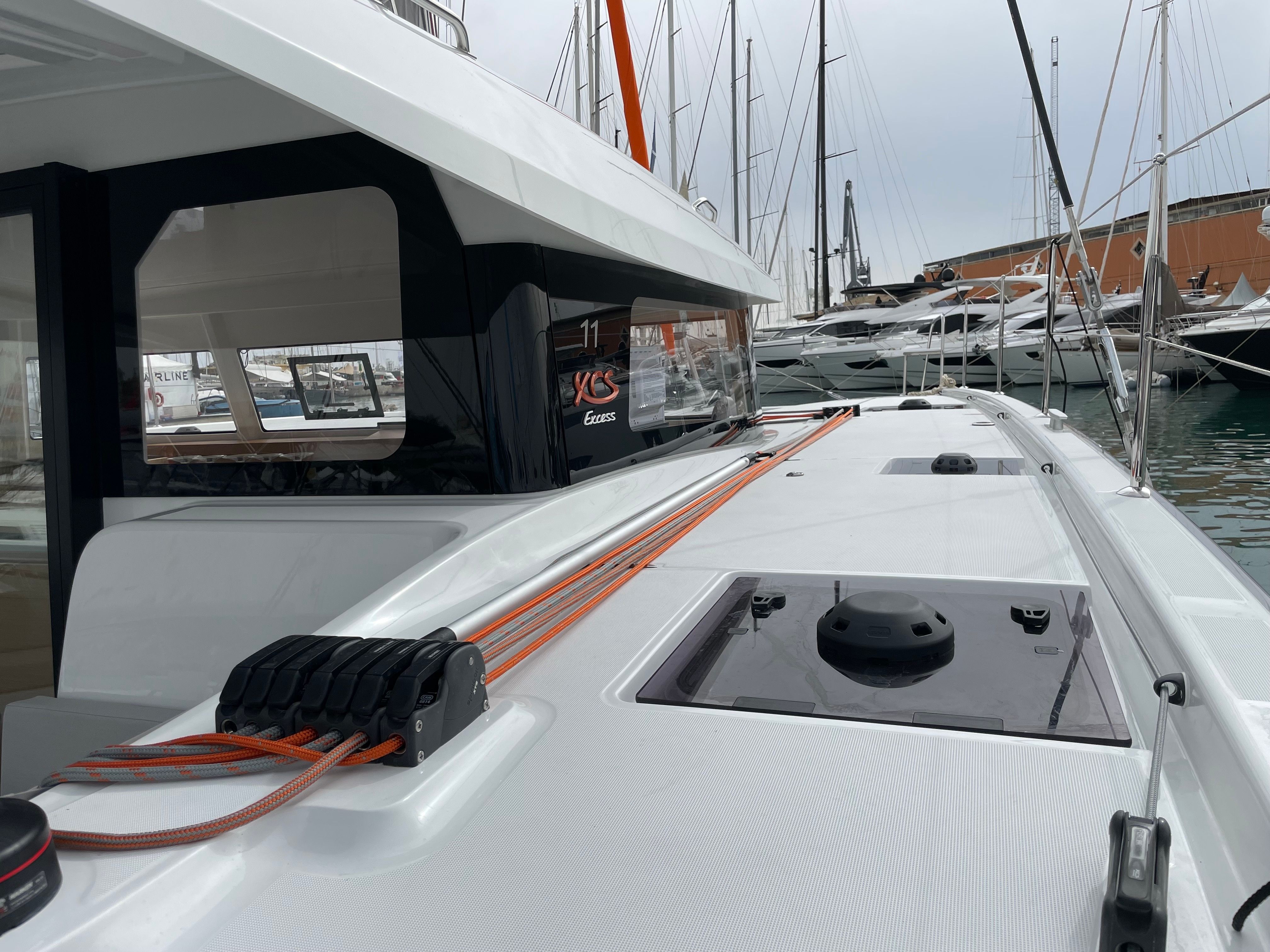 Excess 11 | Siesta - Ibiza