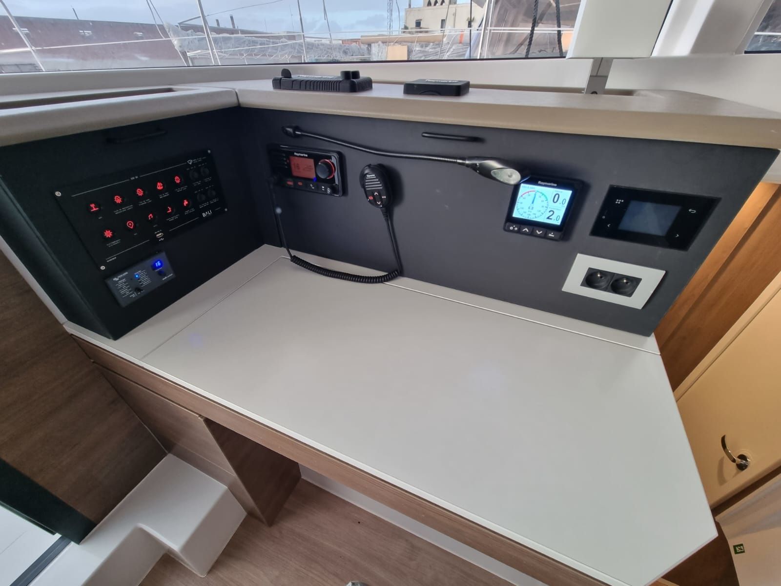 Bali 4.2 | Stairway to Heaven