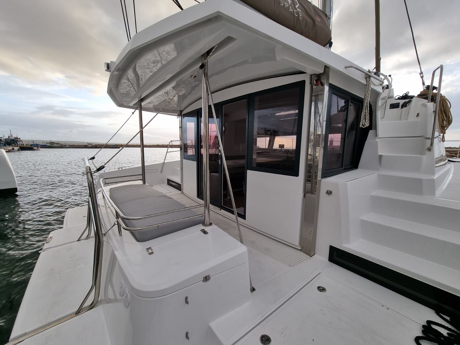 Bali 4.2 | Stairway to Heaven