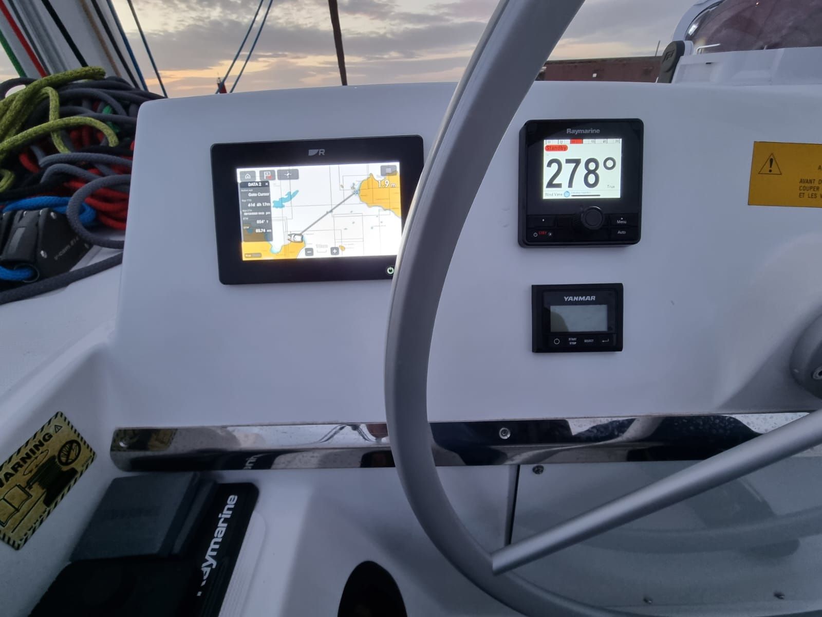 Bali 4.2 | Stairway to Heaven