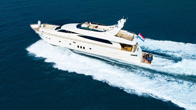 Canados 86 | Karisma