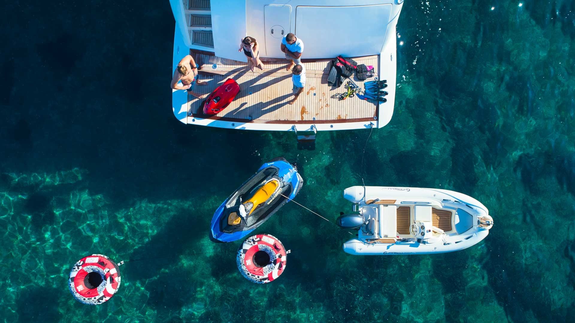 Canados 86 | Karisma