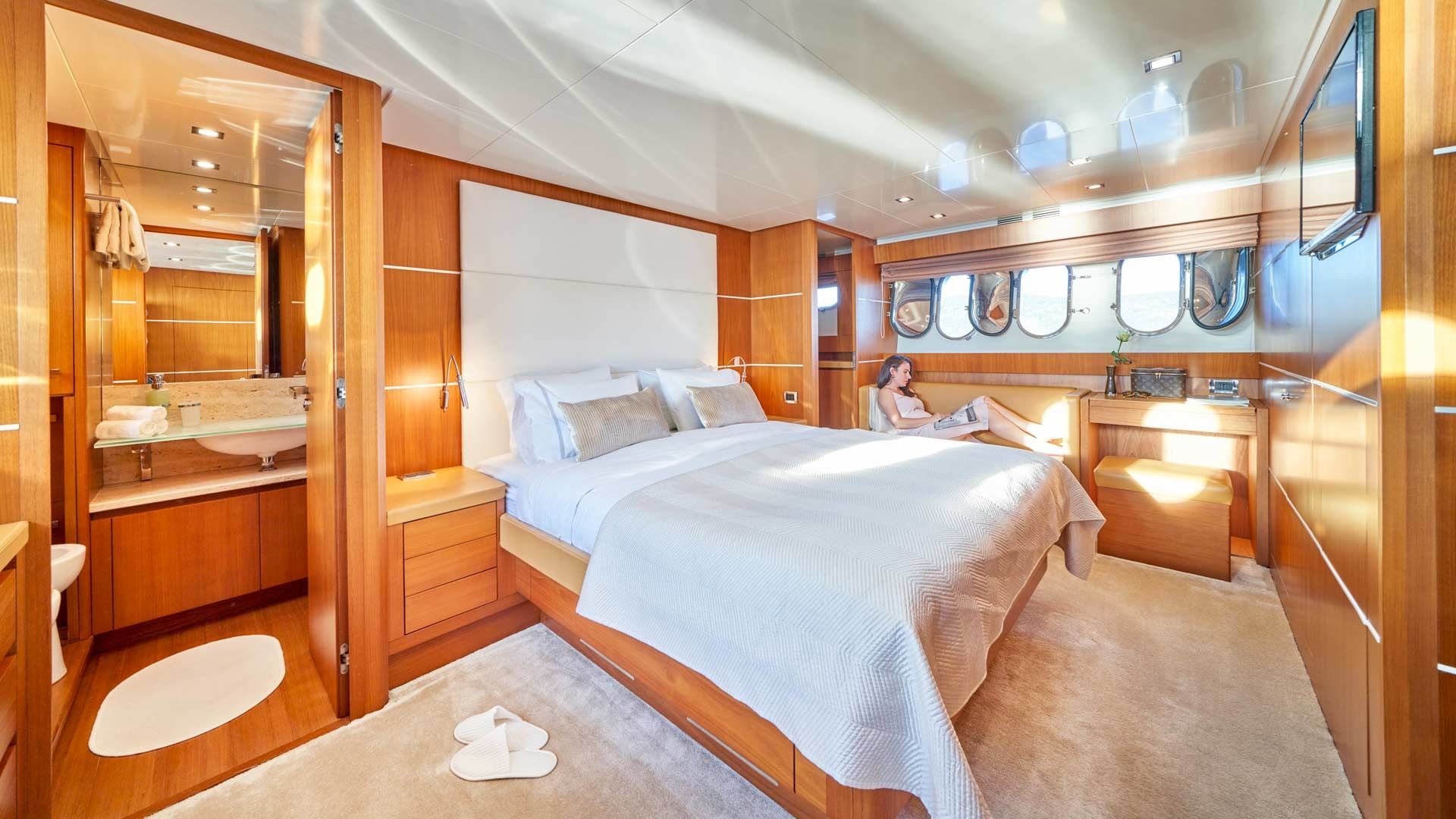 Canados 86 | Karisma