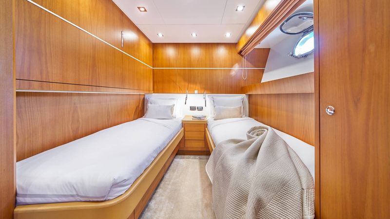 Canados 86 | Karisma