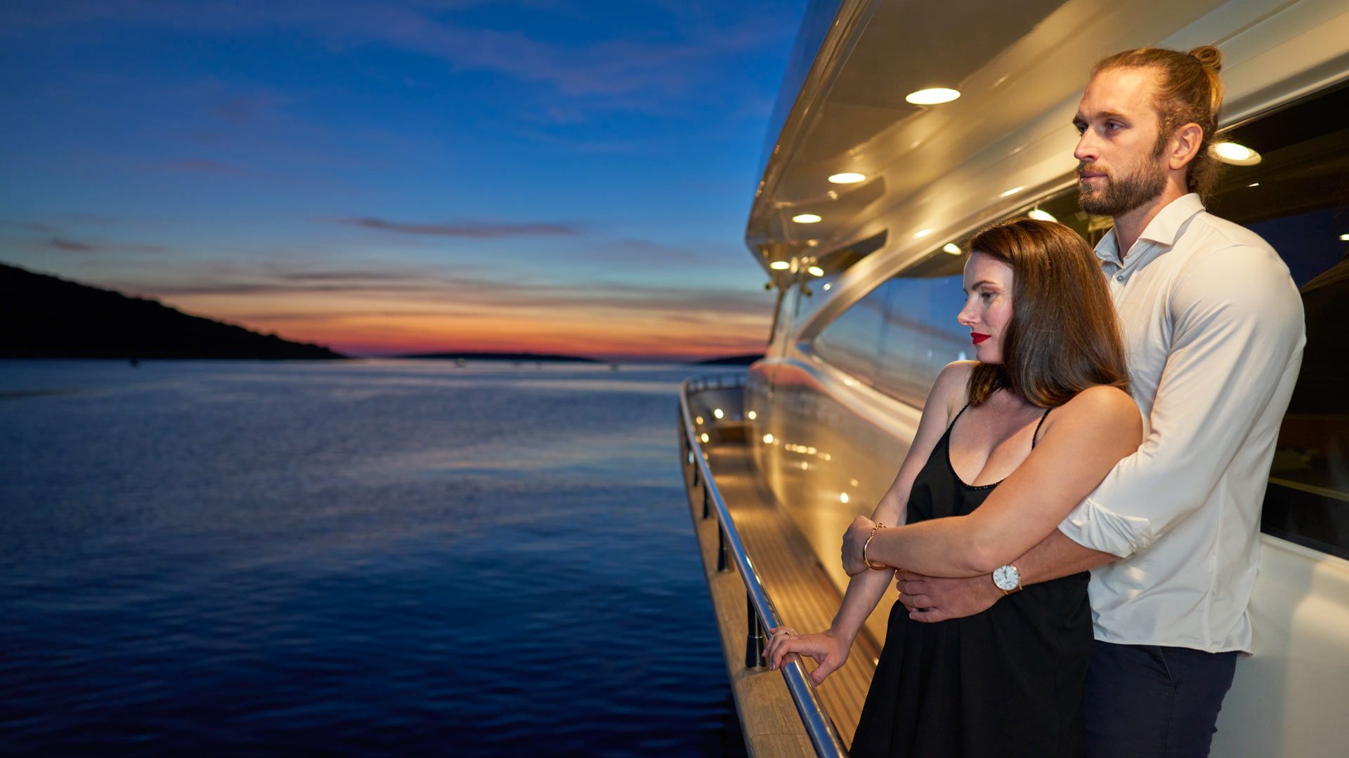 Canados 86 | Karisma