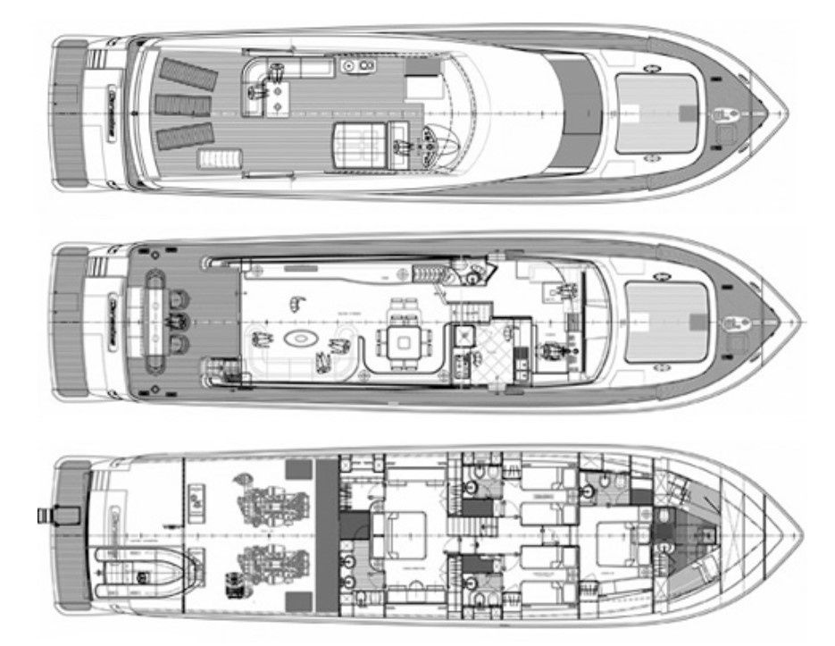 Canados 86 | Karisma
