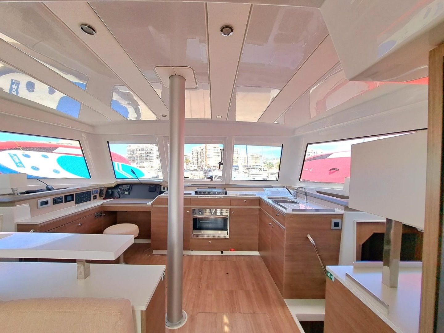 Bali Catspace | Fontana