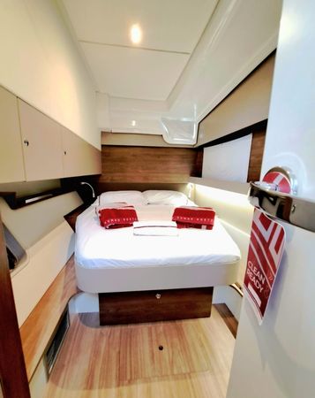 Bali Catspace | Fontana