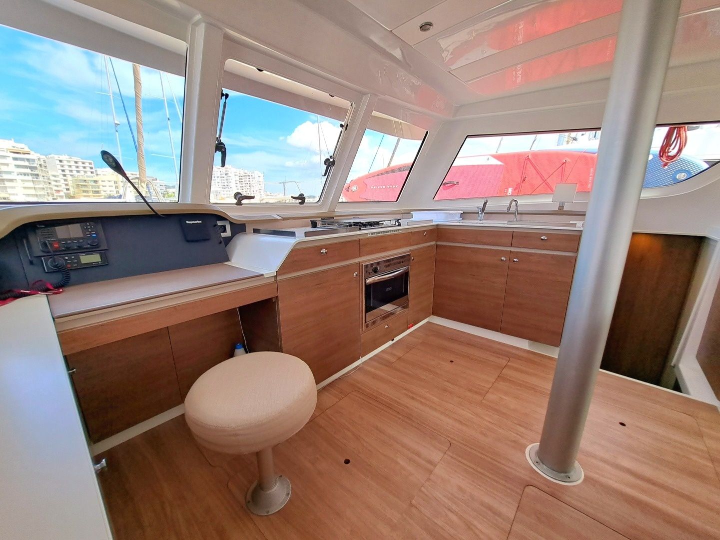 Bali Catspace | Fontana