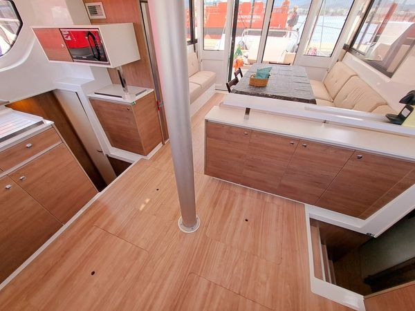 Bali Catspace | Fontana