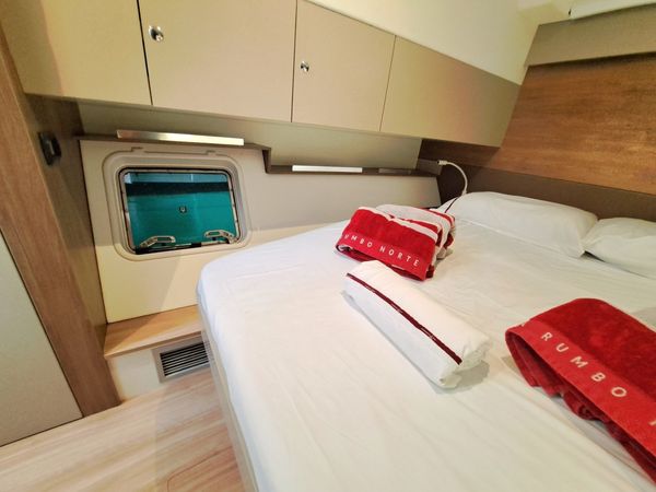 Bali Catspace | Fontana