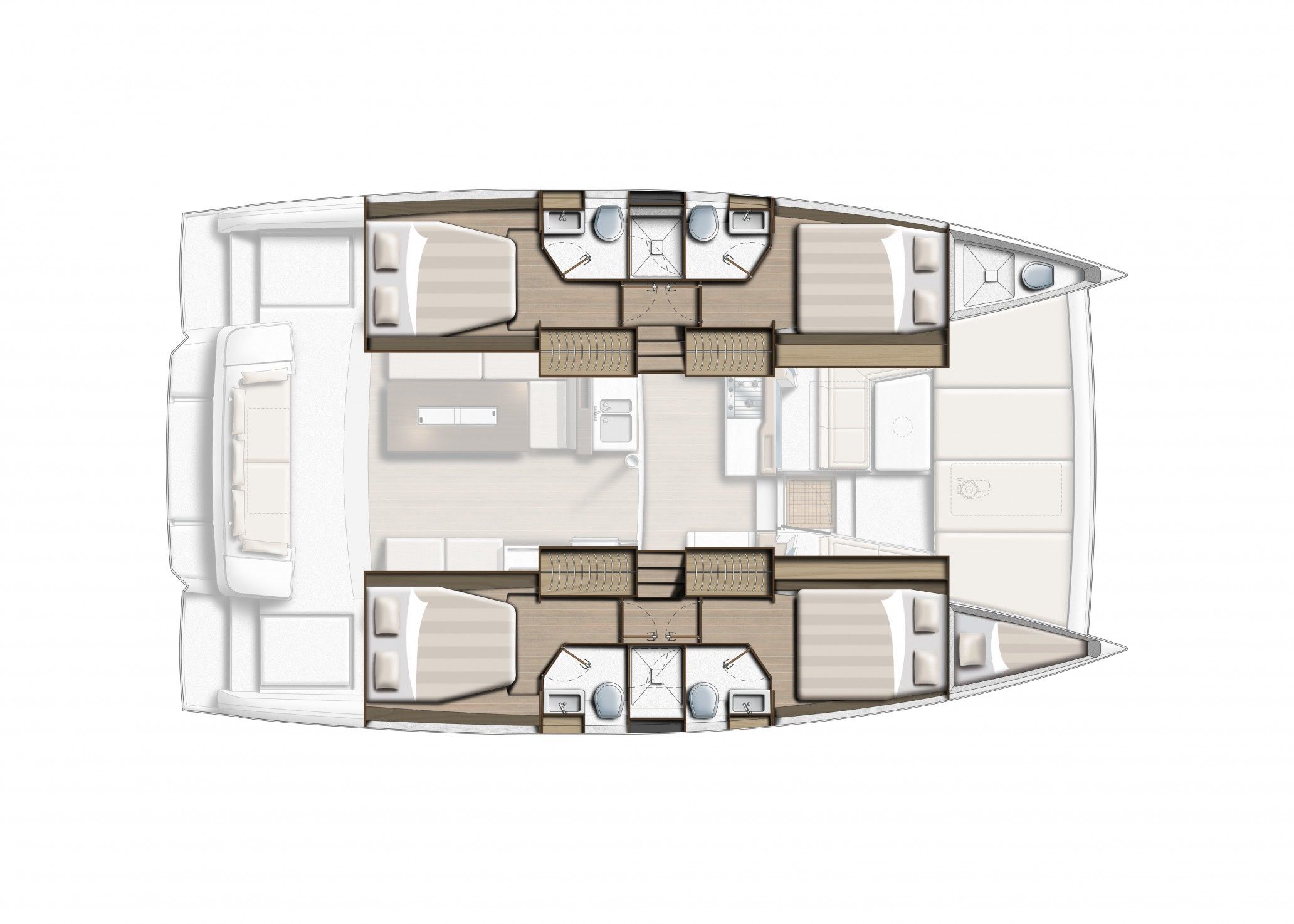 Bali 4.2 | First Spark