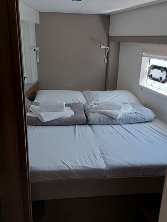 Bali 4.2 | First Spark