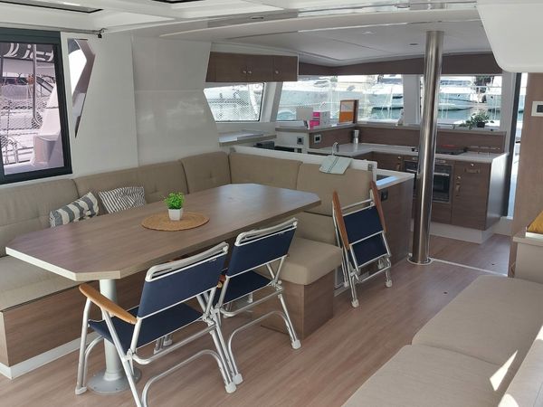 Bali 4.2 | First Spark