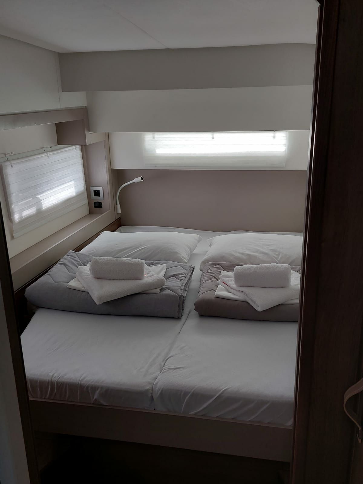 Bali 4.2 | First Spark