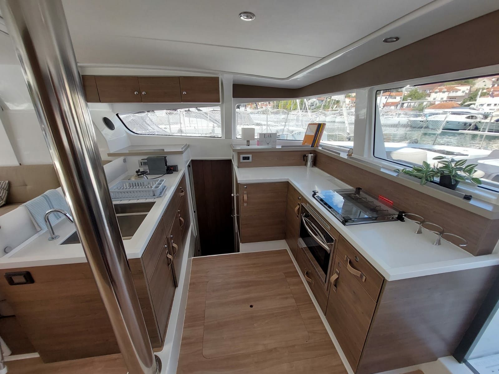 Bali 4.2 | First Spark