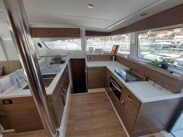 Bali 4.2 | First Spark