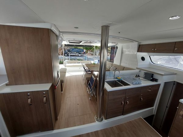 Bali 4.2 | First Spark