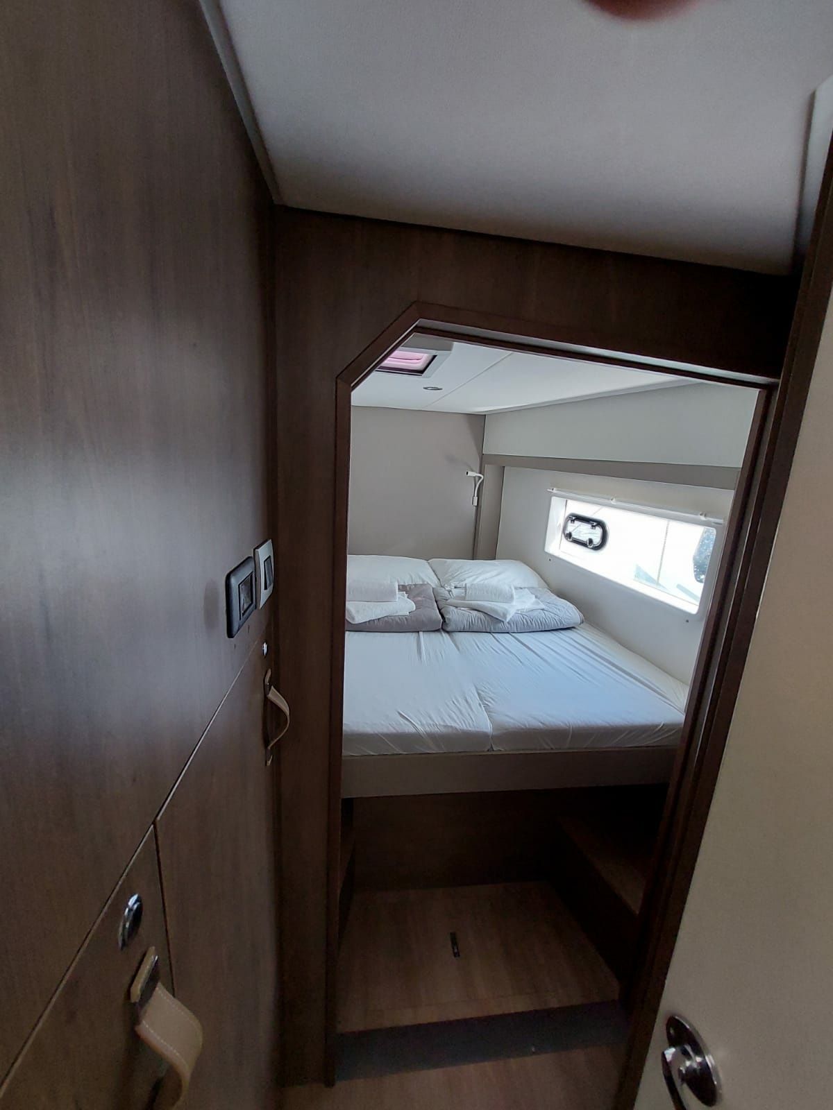 Bali 4.2 | First Spark