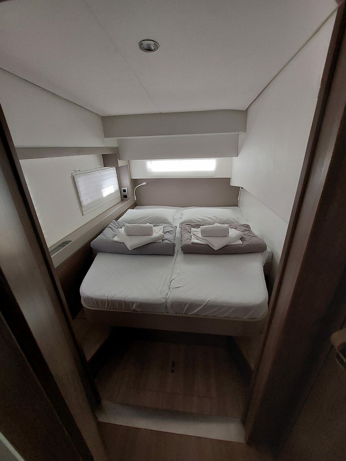 Bali 4.2 | First Spark