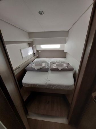 Bali 4.2 | First Spark