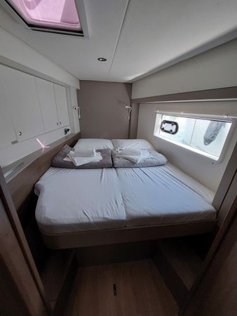 Bali 4.2 | First Spark