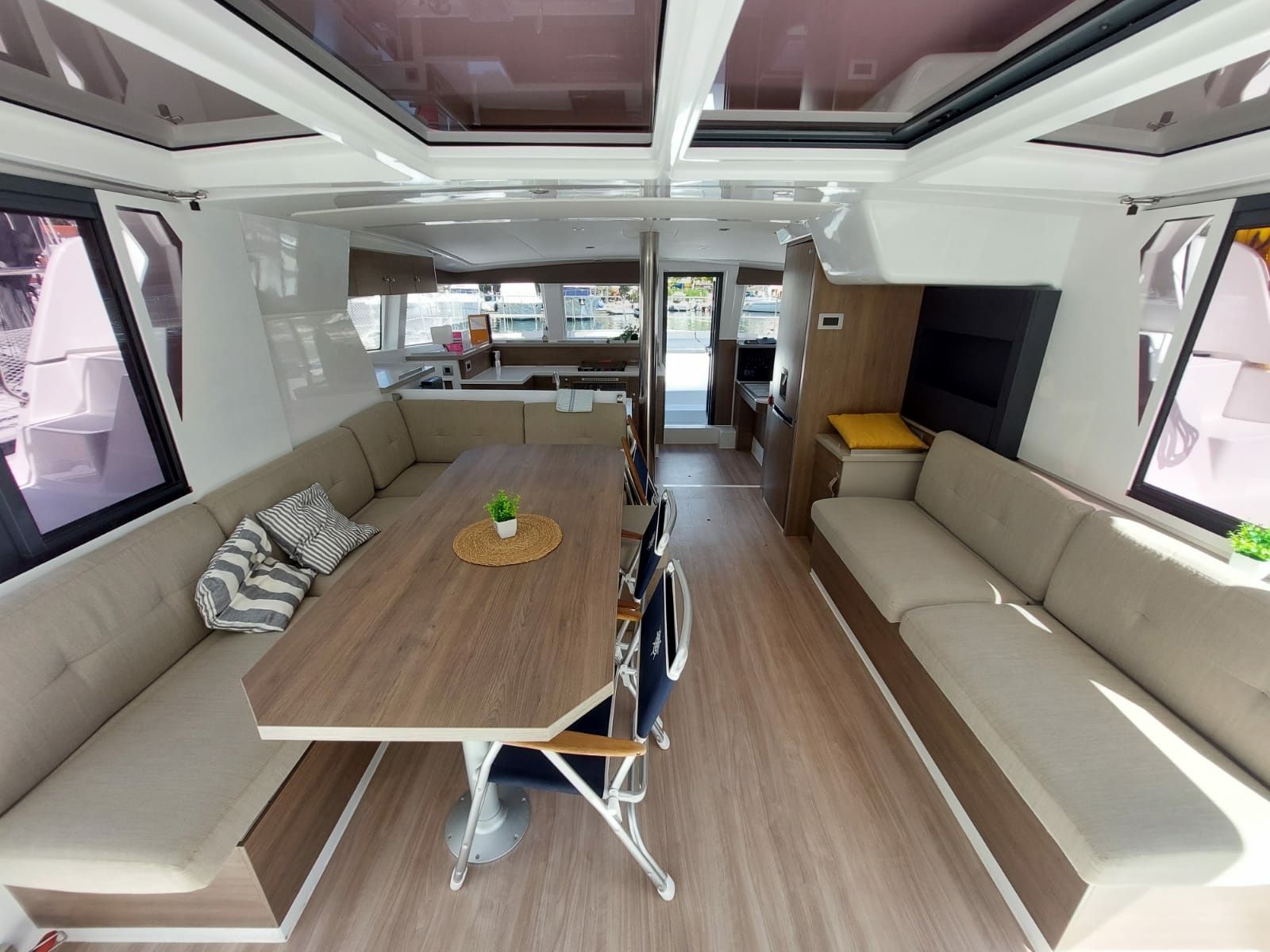 Bali 4.2 | First Spark