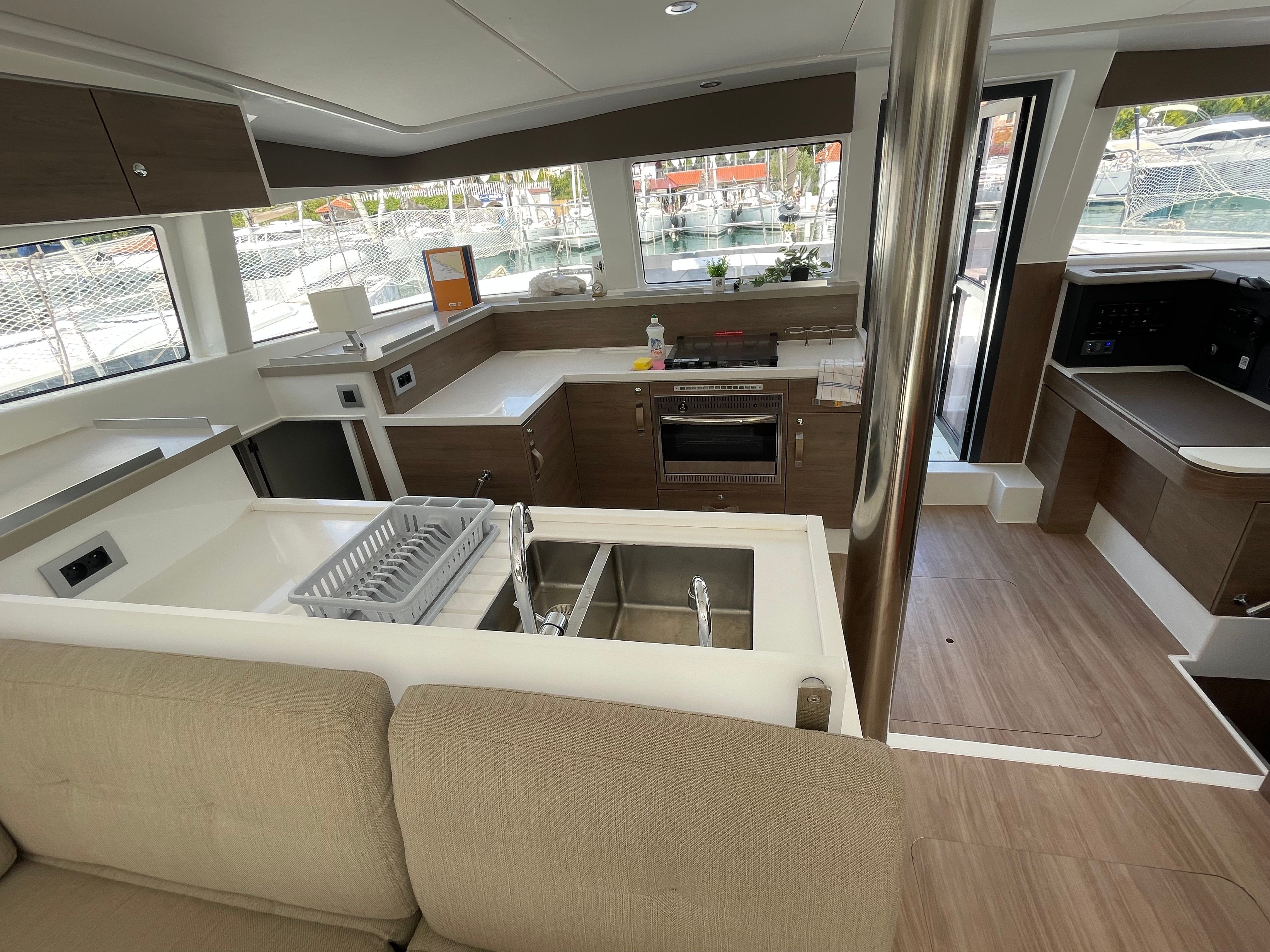 Bali 4.2 | First Spark