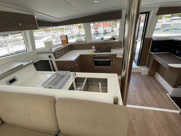 Bali 4.2 | First Spark