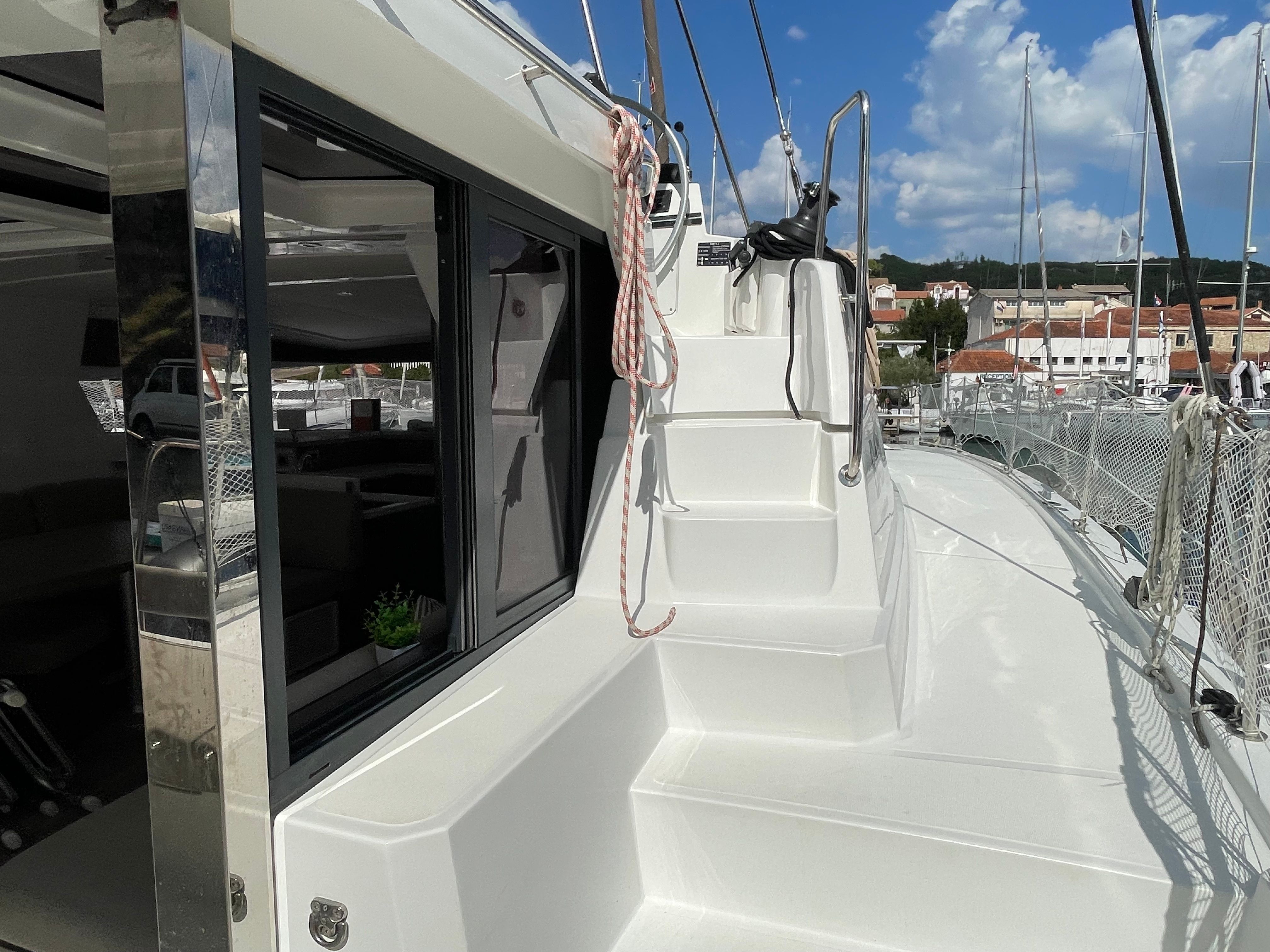 Bali 4.2 | First Spark