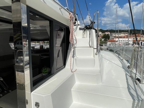 Bali 4.2 | First Spark