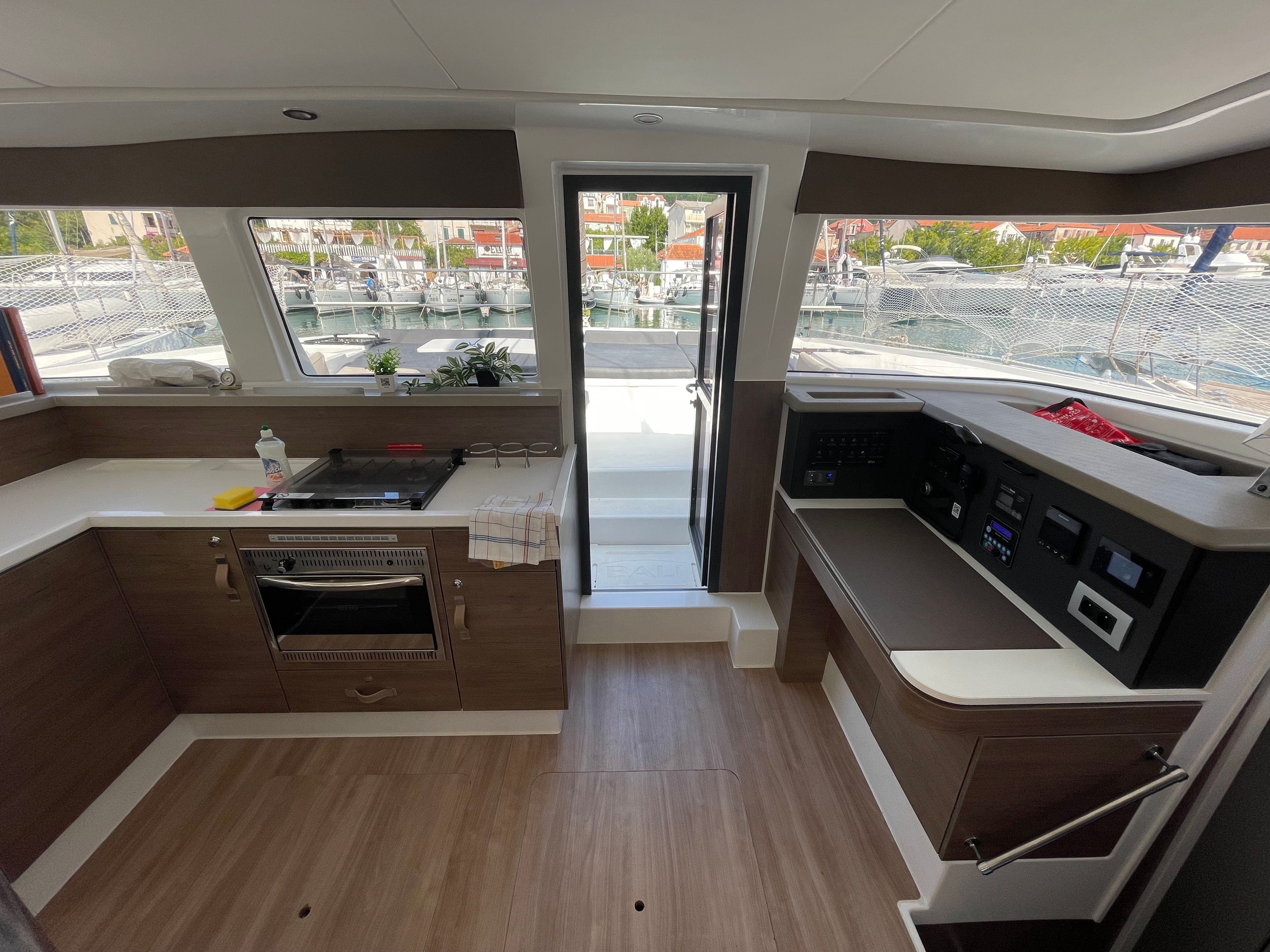 Bali 4.2 | First Spark